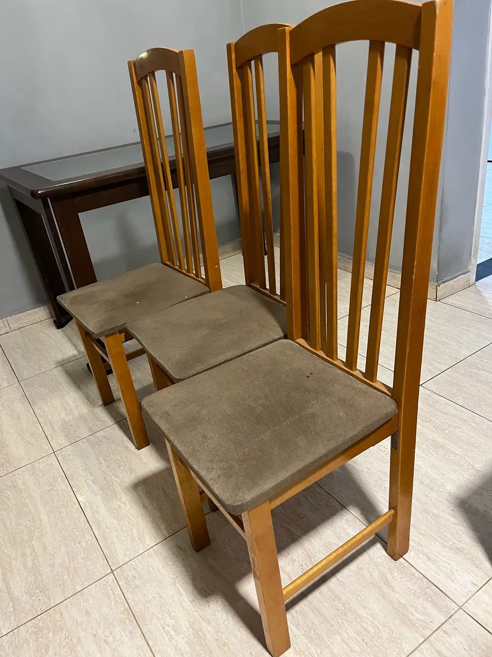 Mesa de jantar  - Foto 4
