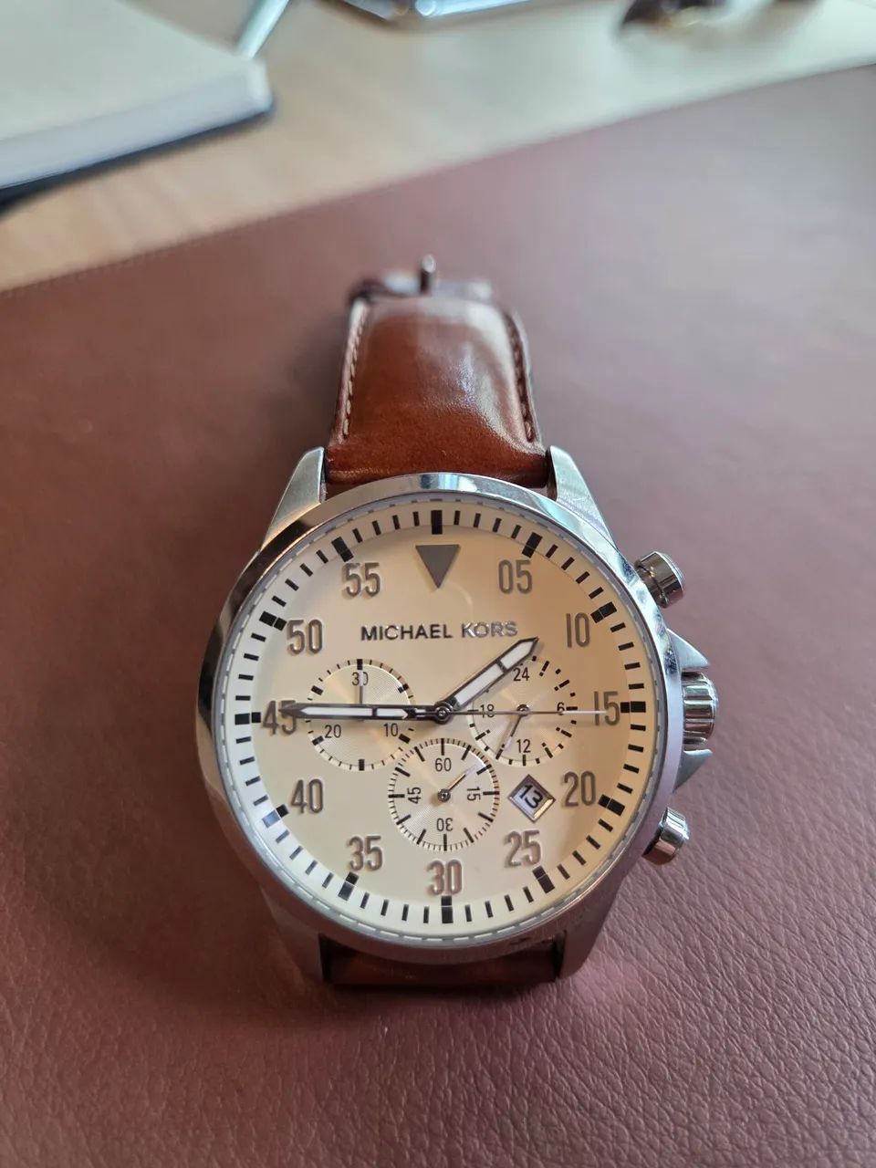 Relógio Michael kors Masculino