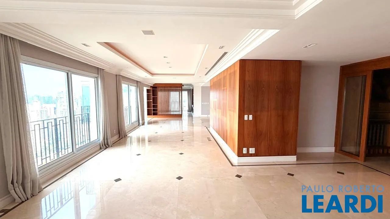 APARTAMENTO - MORUMBI - SP - Foto 4