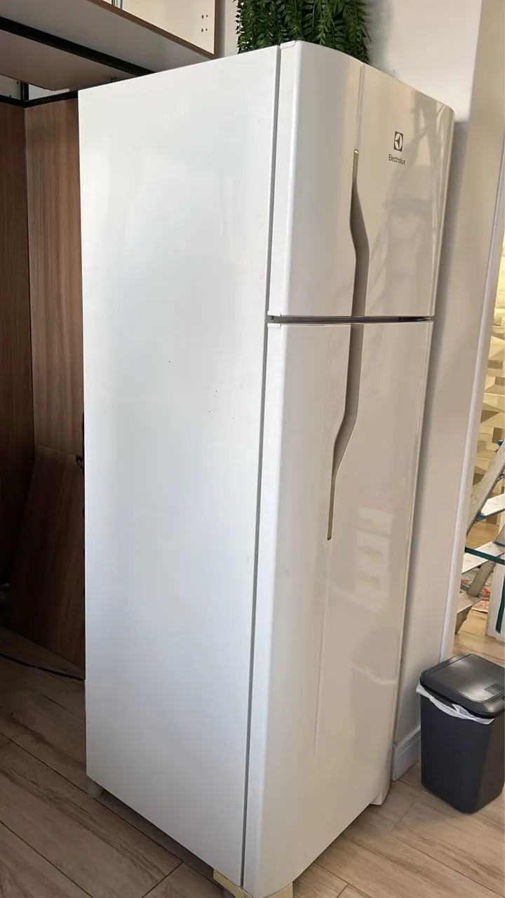 Geladeira Eletrolux 