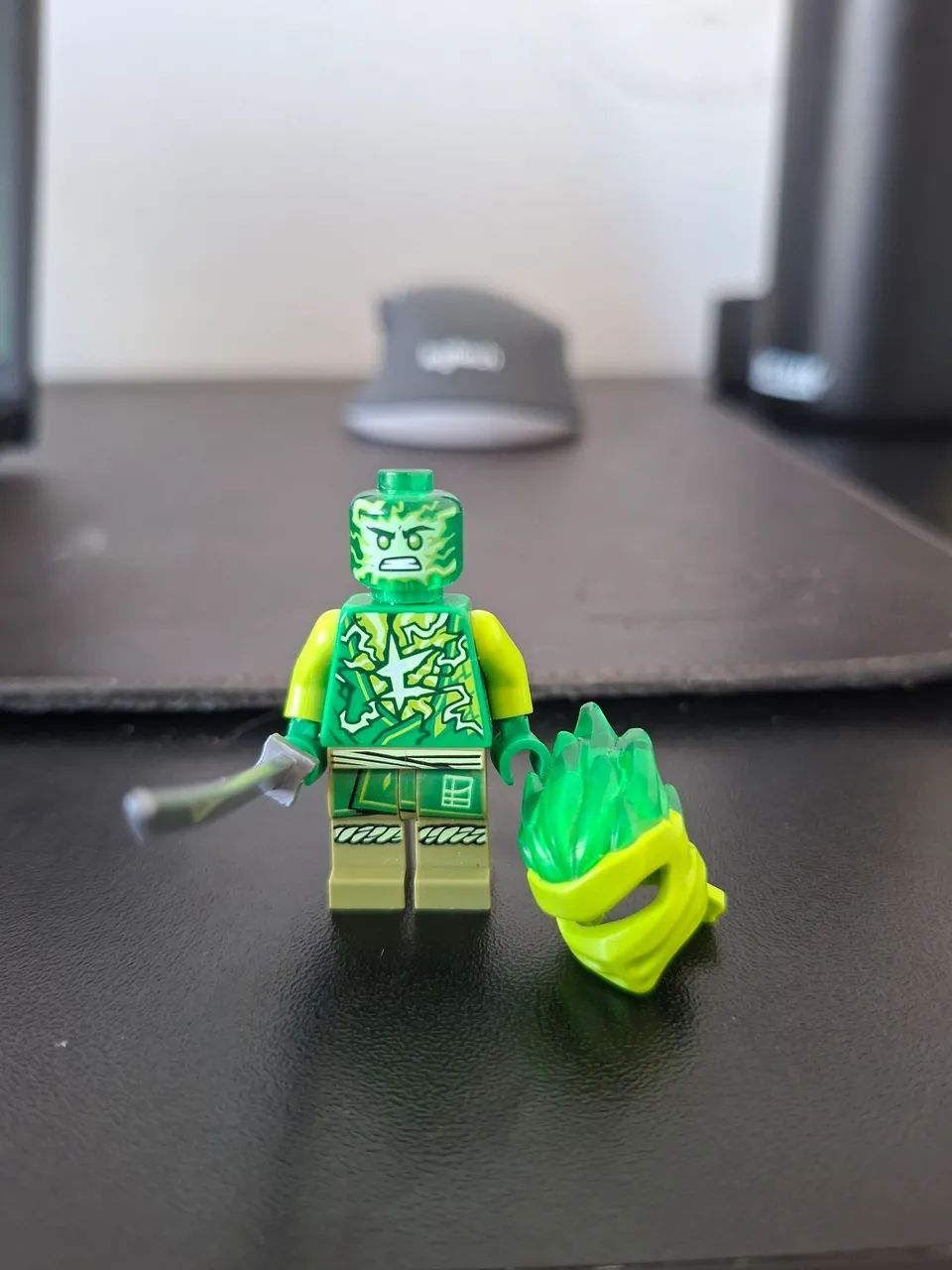 Lego Lloyd Core Spinjitsu - Foto 3