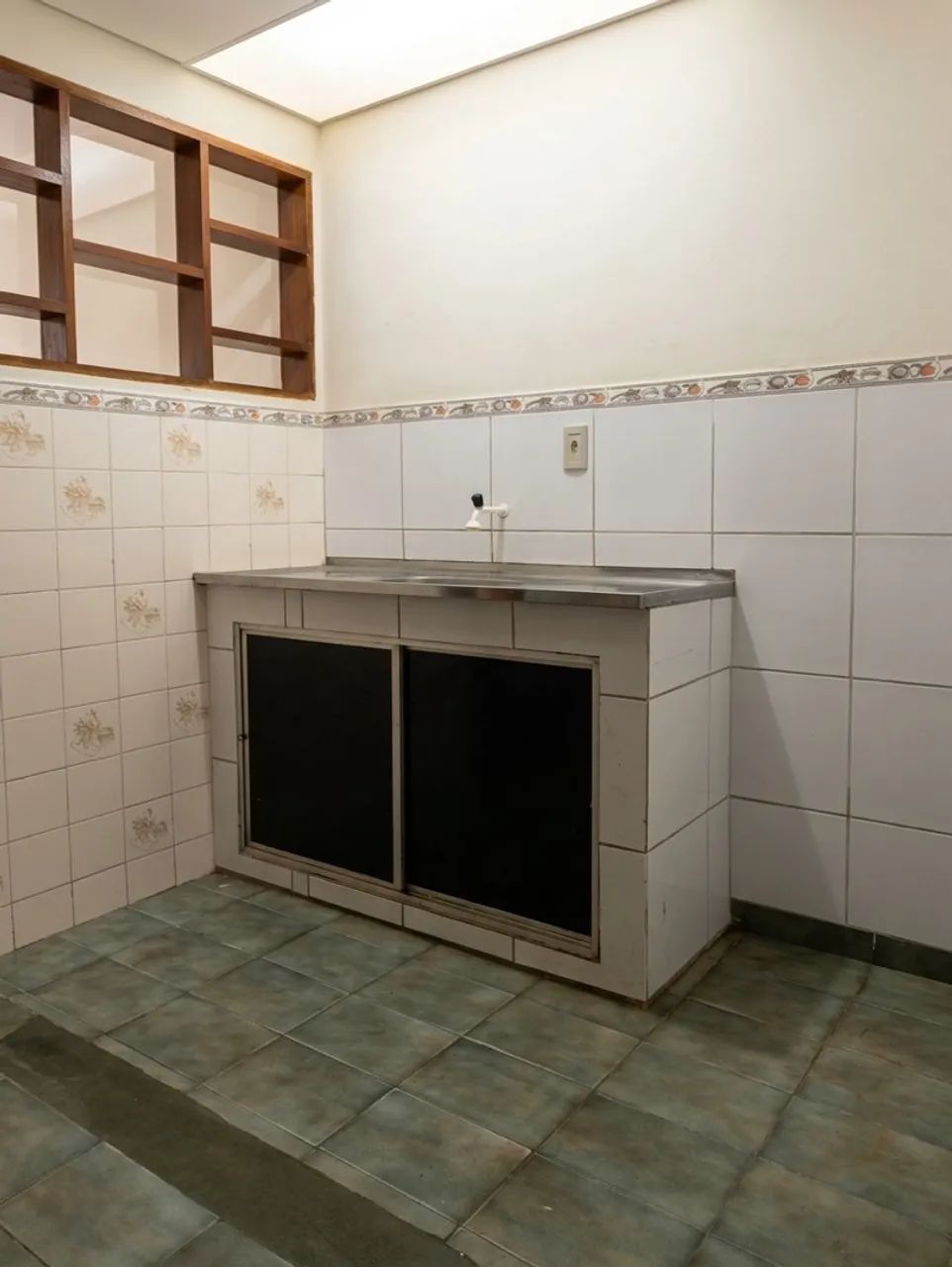 Casa para alugar 2 quartos 2 banheiros 2 varandas - Foto 2