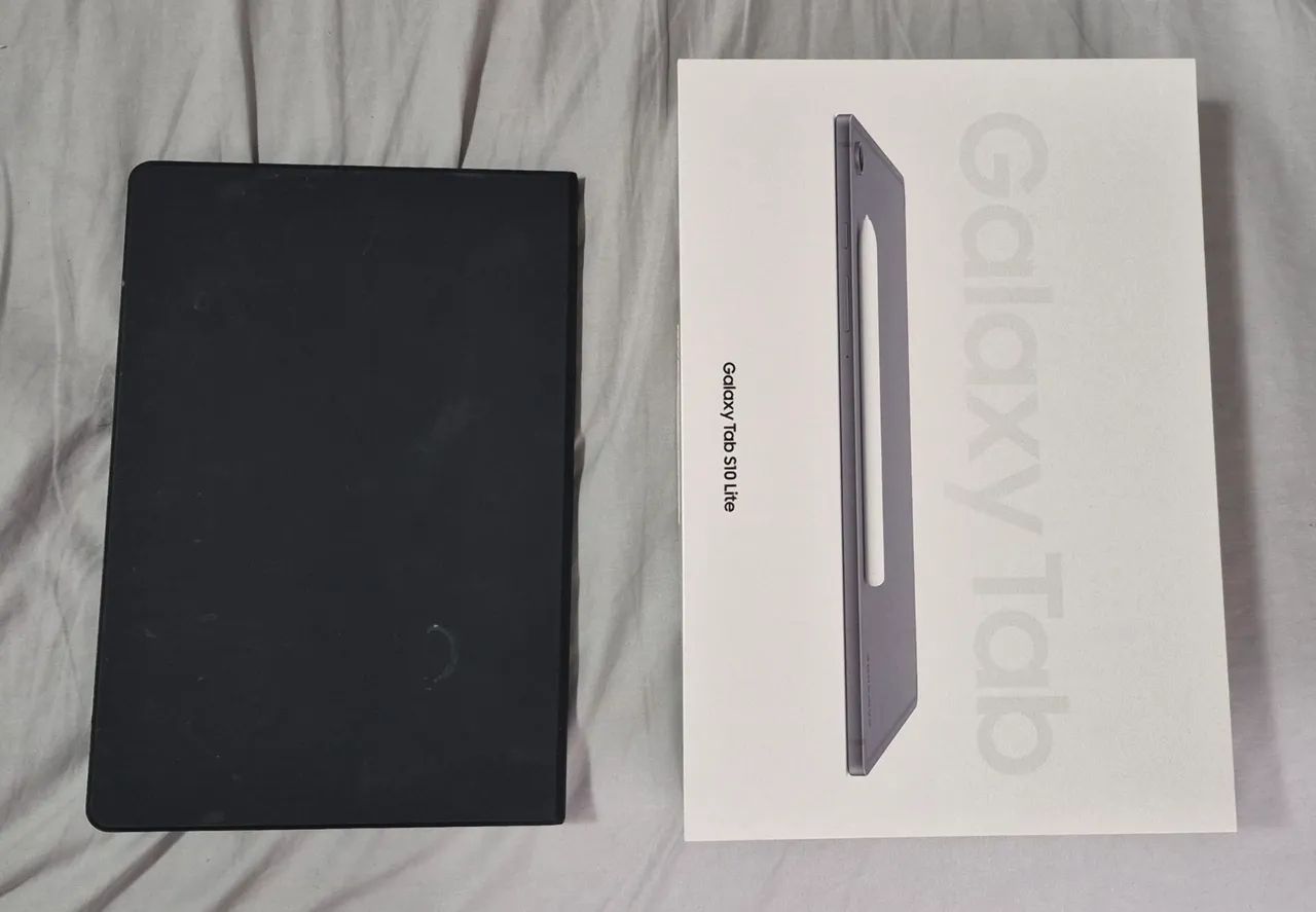 Tablet Samsung SM X 400 - Foto 3