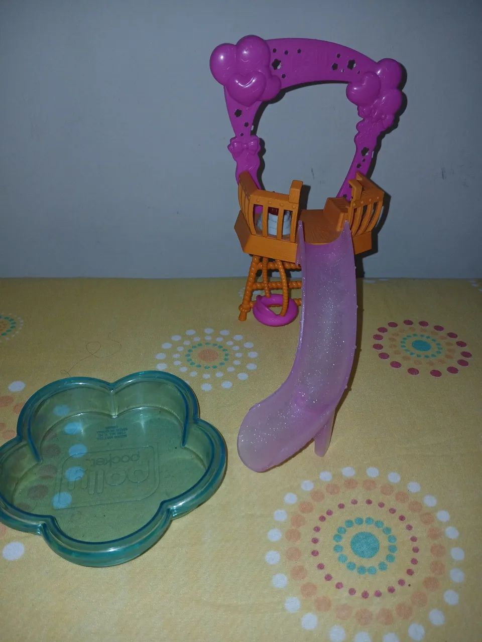 Brinquedos Polly Pocket 