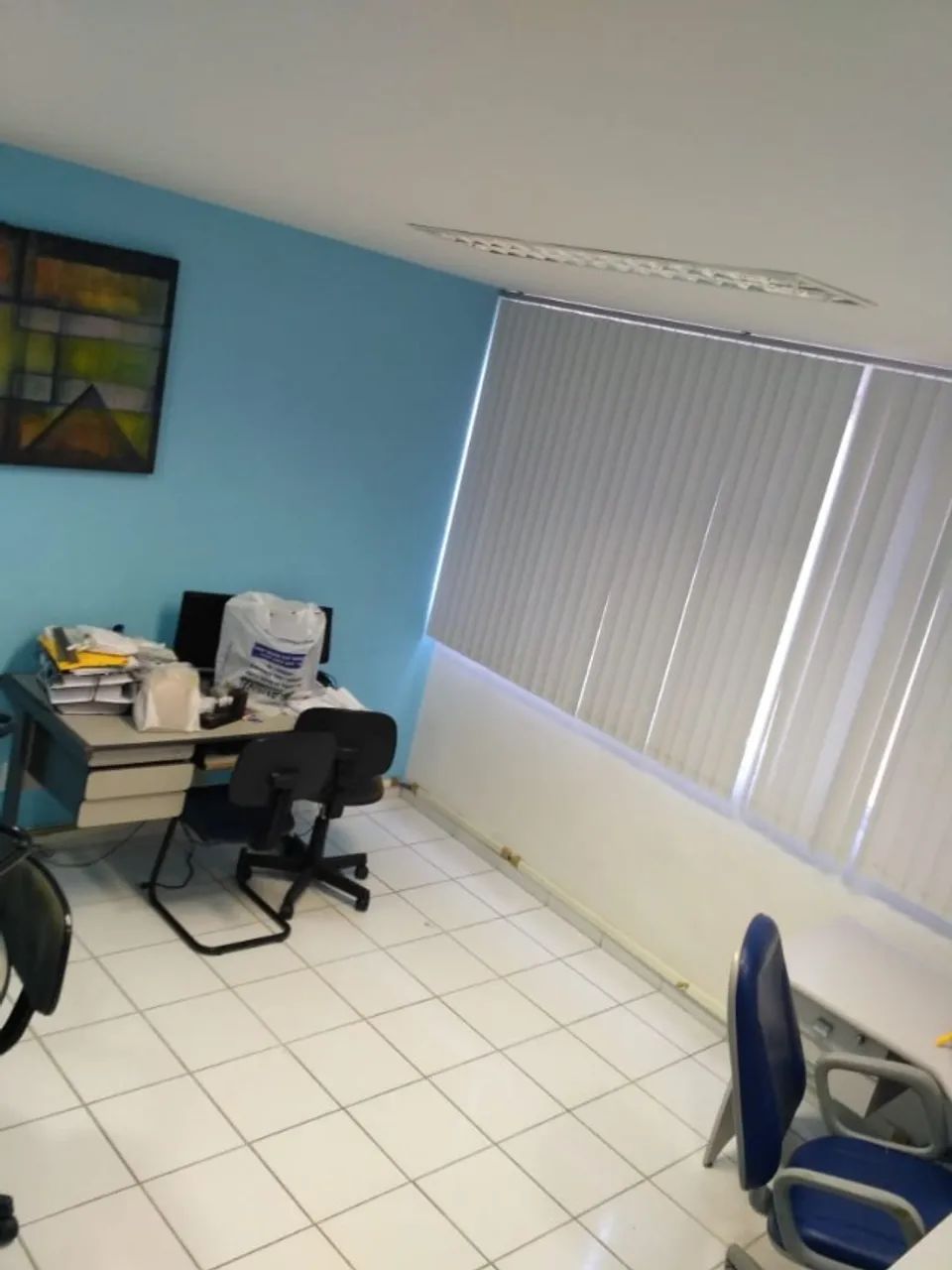 Sala Comercial no Centro de Vitória-ES - Foto 4