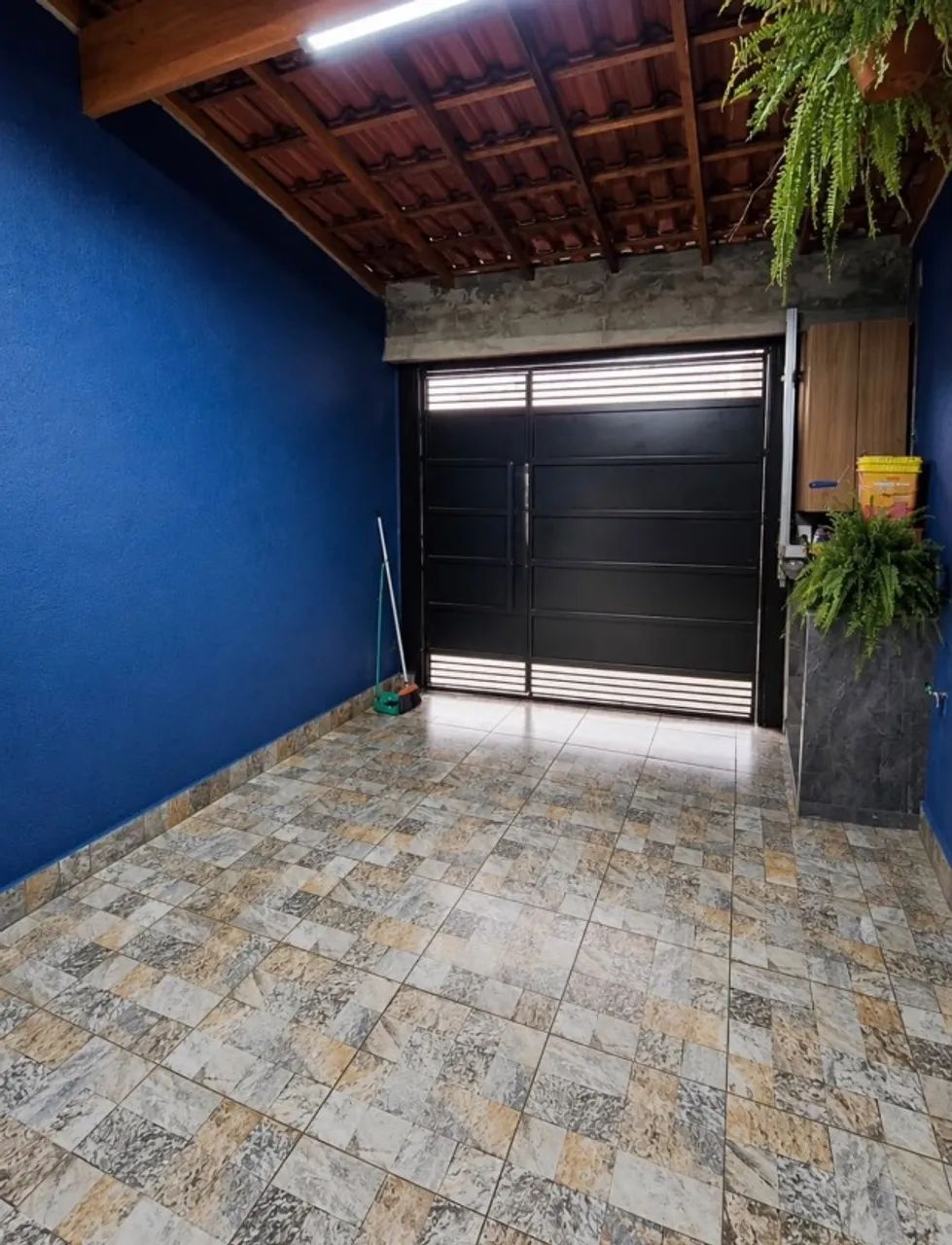 CASA EM NOVA DESCOBERTA PLANEJADA E MOBILIADA A VENDA - Foto 2
