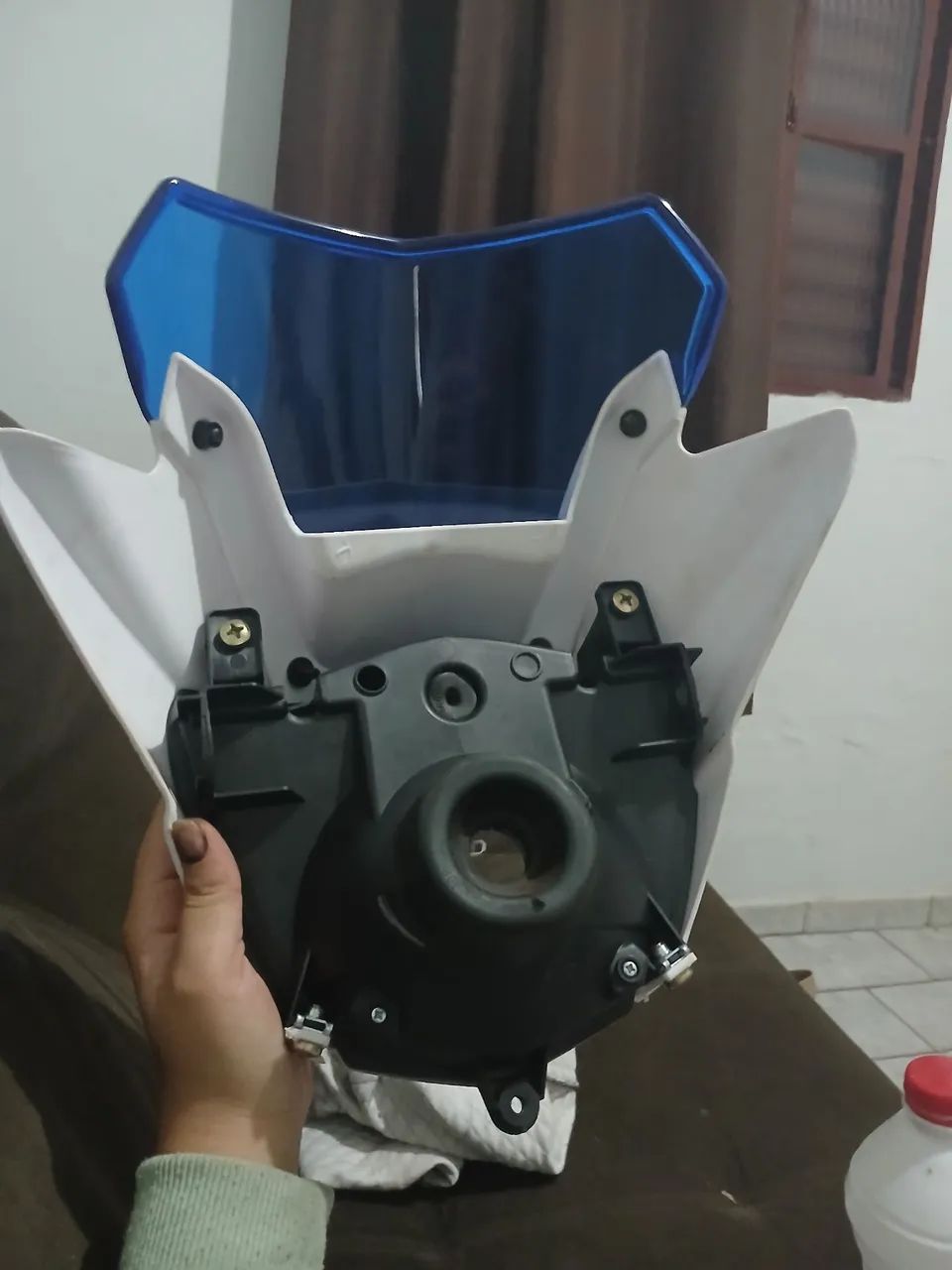 Frente xt660r  - Foto 3