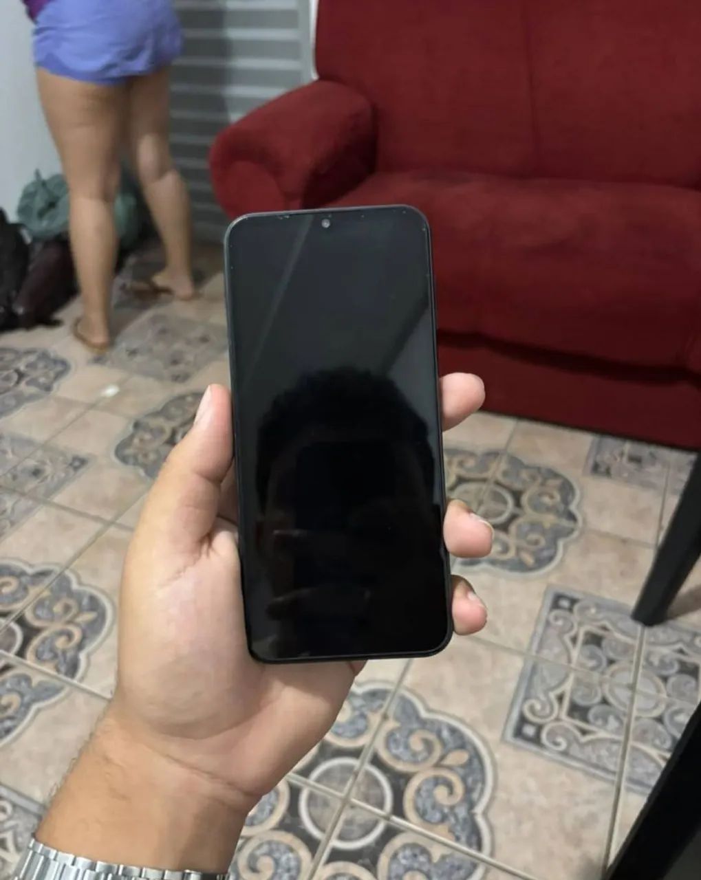 Celular A14