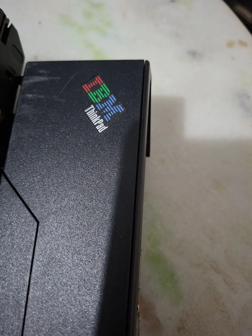 Notebook Lenovo Trinkpad - Foto 5