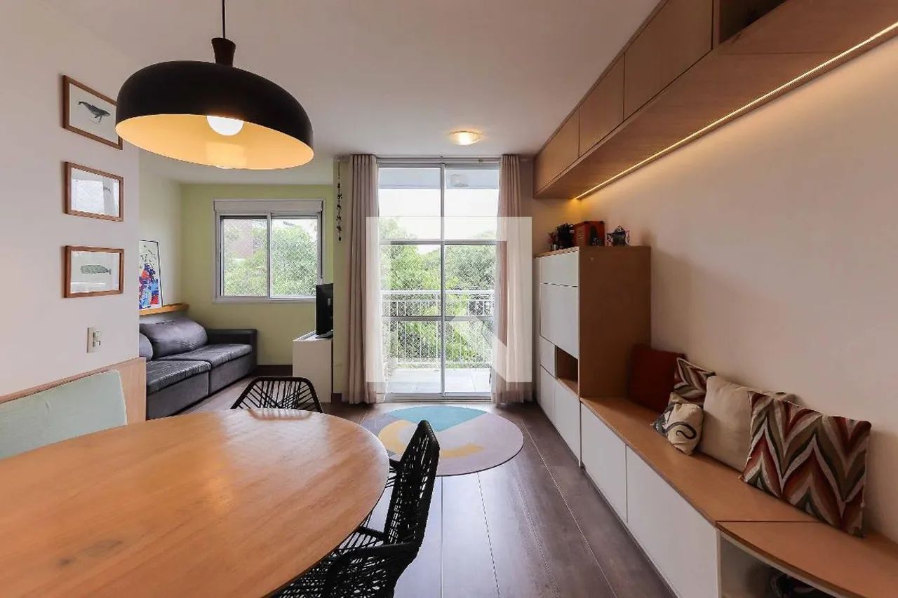 Apartamento à Venda - Jaguaré, 2 Quartos, 60 m2 - Foto 2