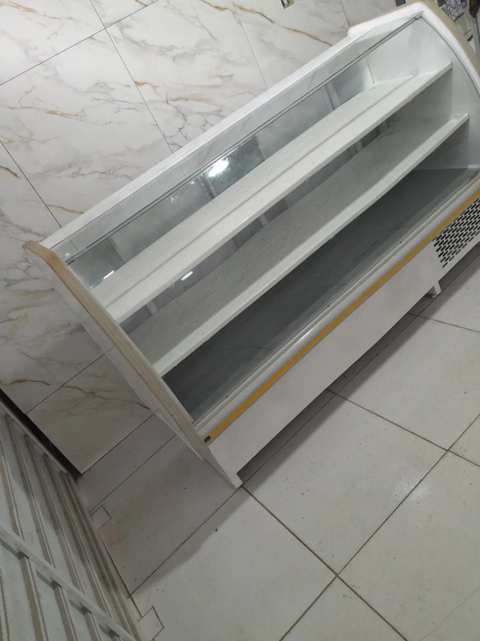 Balcão, Refrigeração  - Foto 3