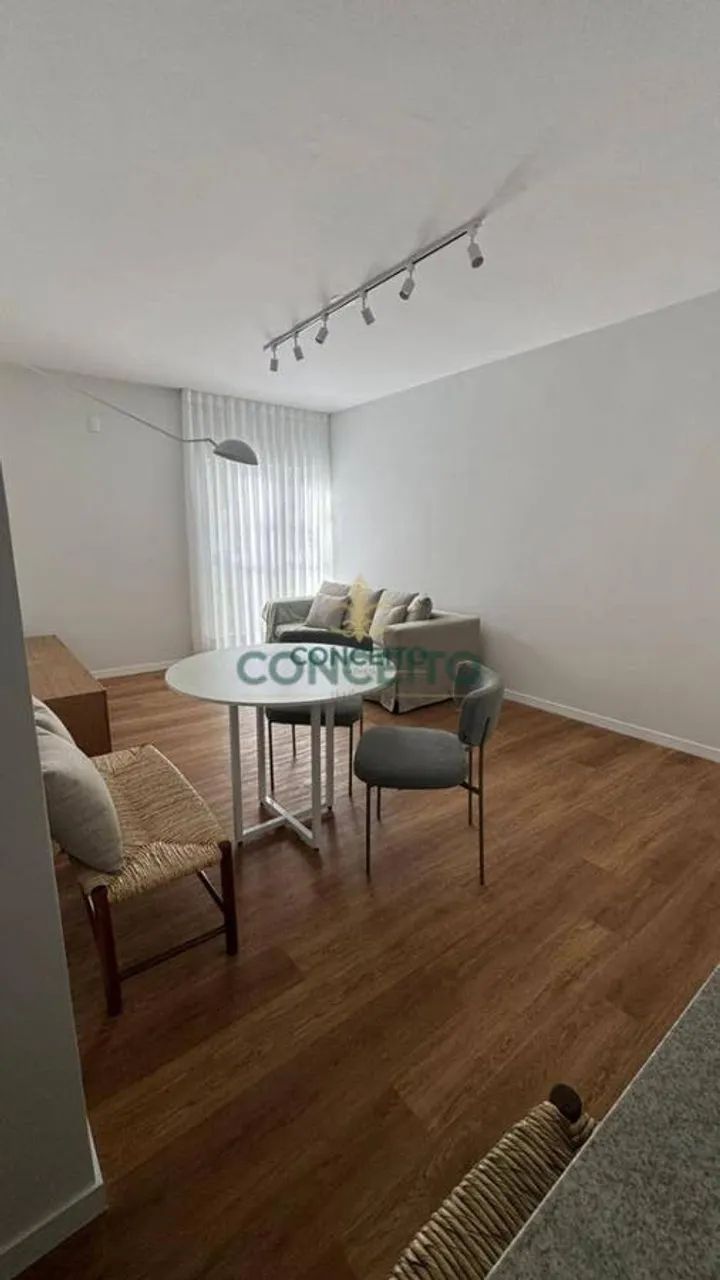 Apartamento com 2 quartos, Córrego Grande - Florianópolis - Foto 3