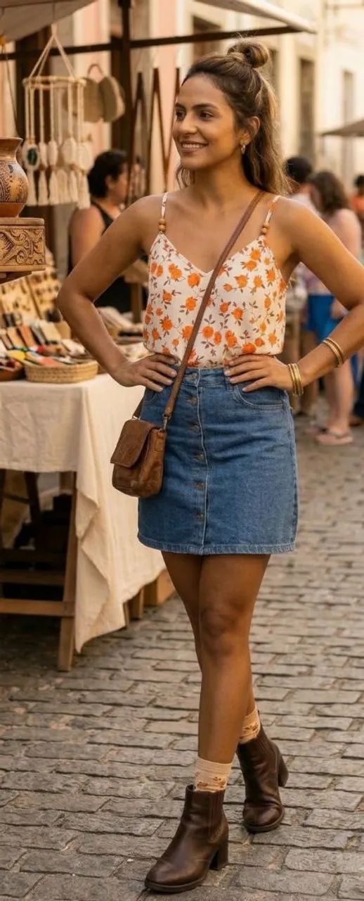 Blusa Feminina R$ 39 + Lindo Brinde - Foto 3