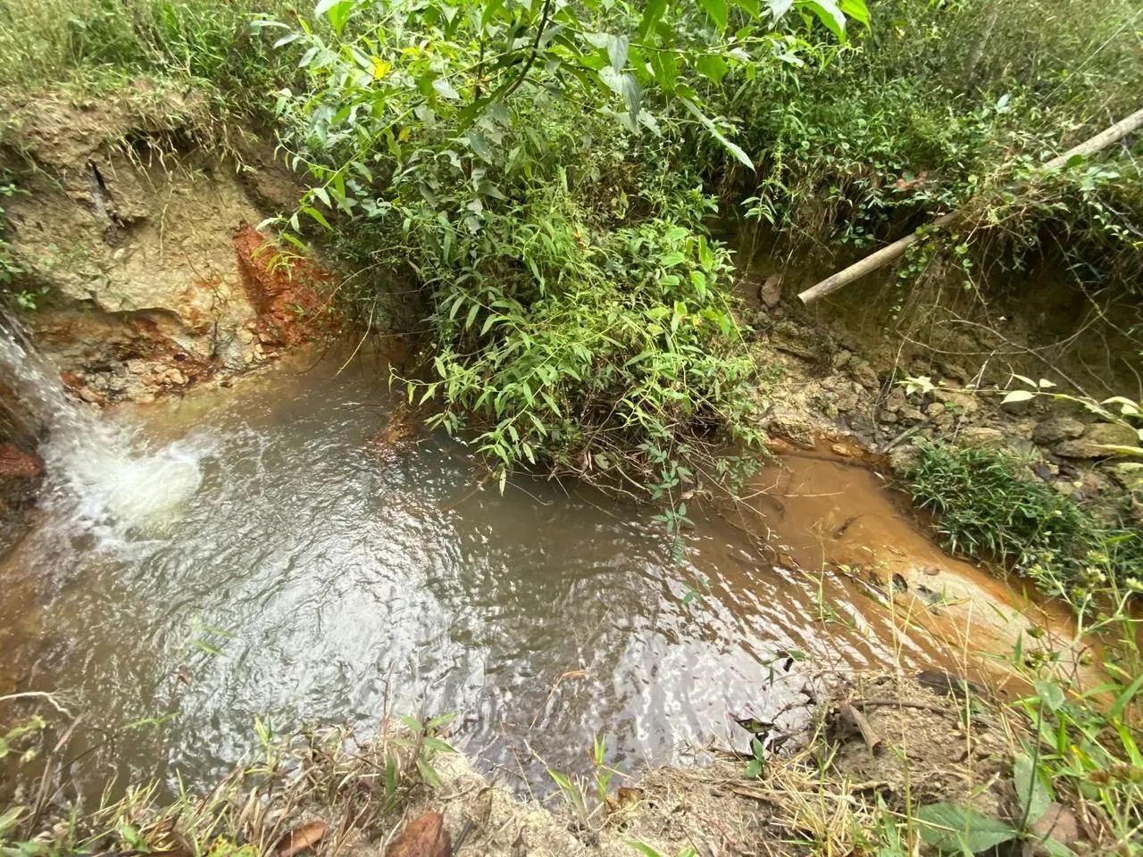 Terreno em itatiaucu  - Foto 2