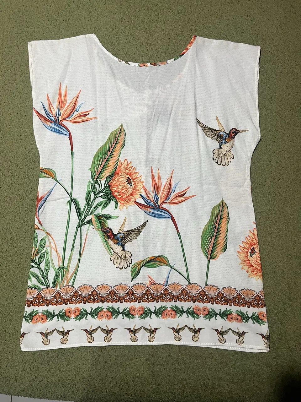 Blusa - Foto 2