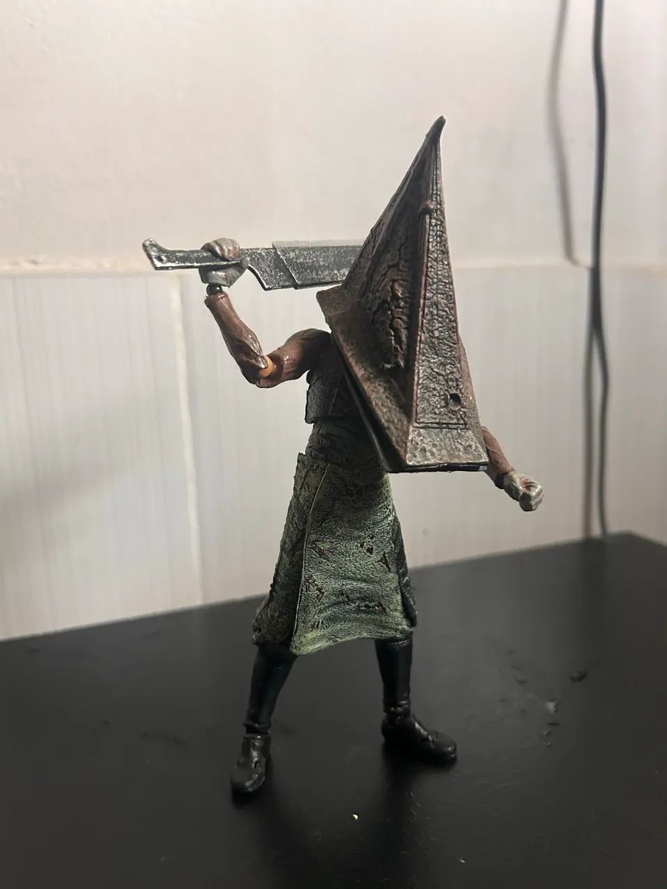 Boneco pyramid head  - Foto 2