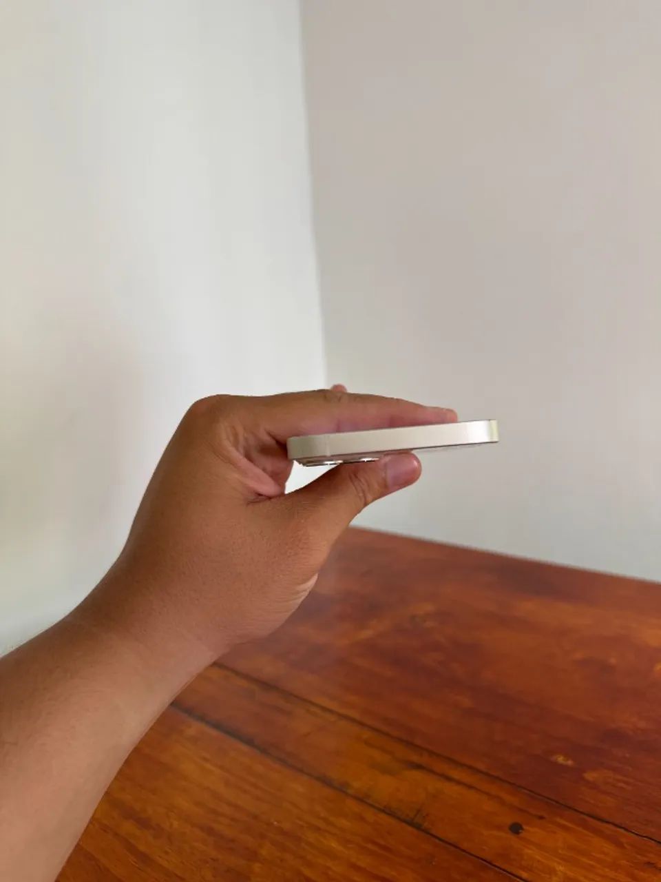 iPhone 13 - 256GB - Branco - Foto 3