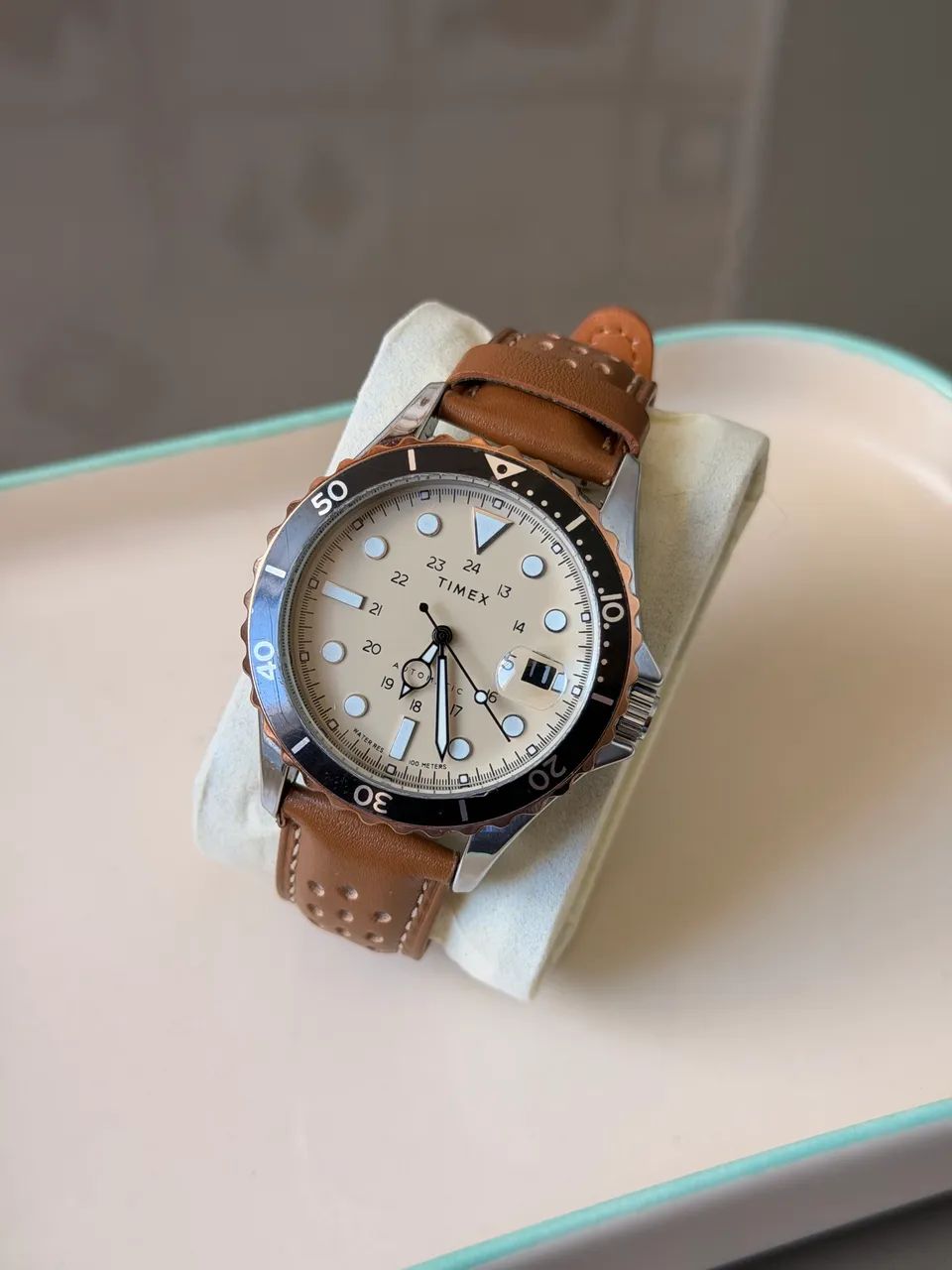 Relógio timex 