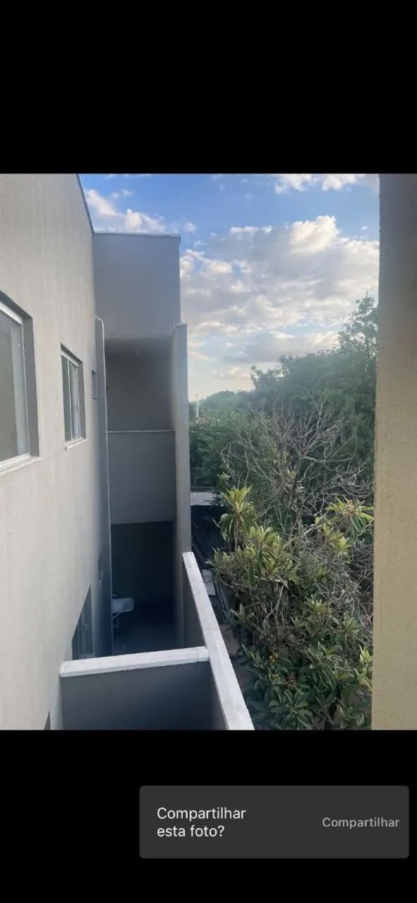 Alugo apartamento no jardim recanto  - Foto 4