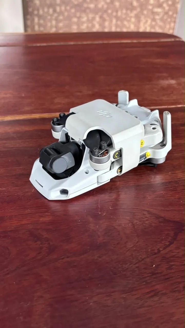 Drone DJI mini 2 - Foto 5