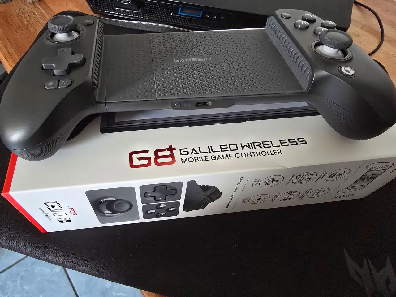 Gamesir G8+ Galileo - Foto 2