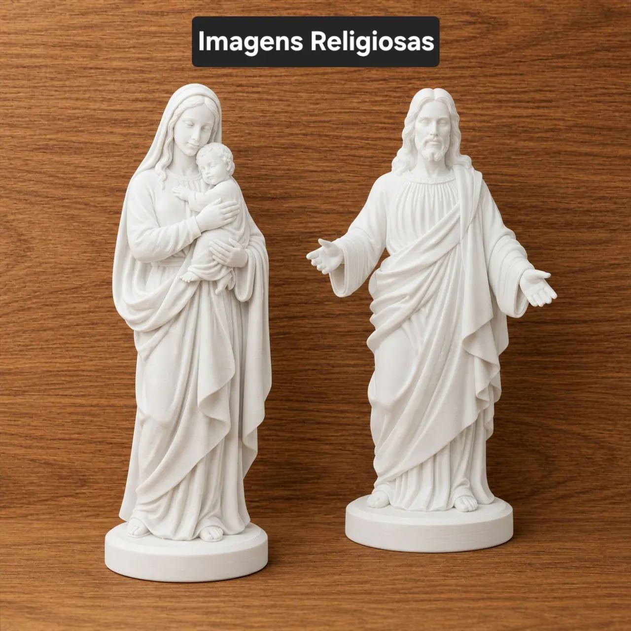 Imagens Religiosas Diferenciadas