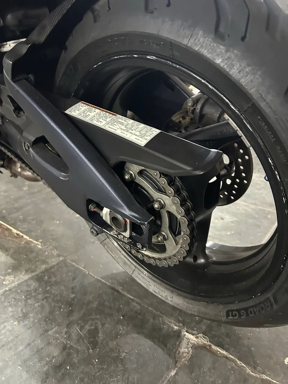 Gsxr1000 - Foto 3