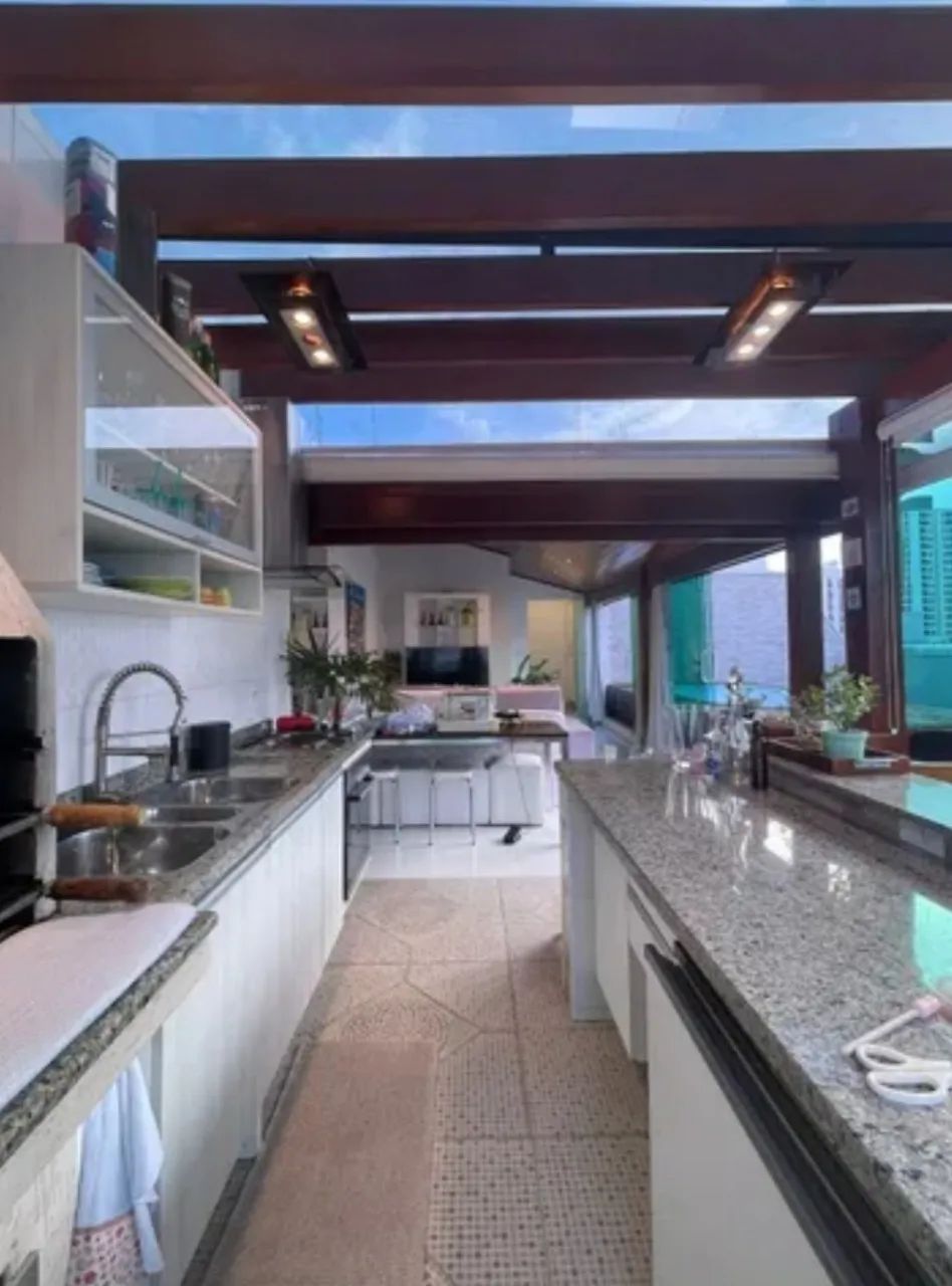 Residencias Casagrande - Apartamento com 3 dormitórios sendo 1 suíte - Foto 3