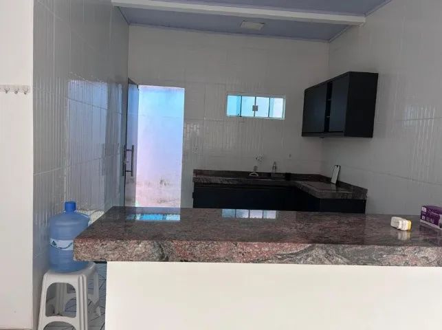 Venda de Casa Bairro Coração - Foto 5
