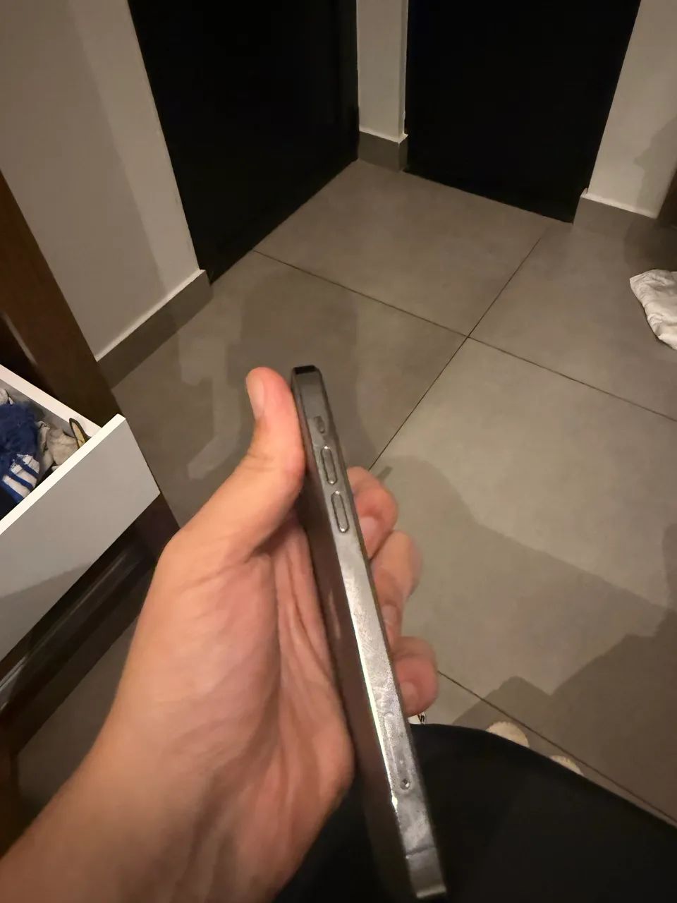 Iphone 12 Pro (RETIRADA DE PECAS) - Foto 2