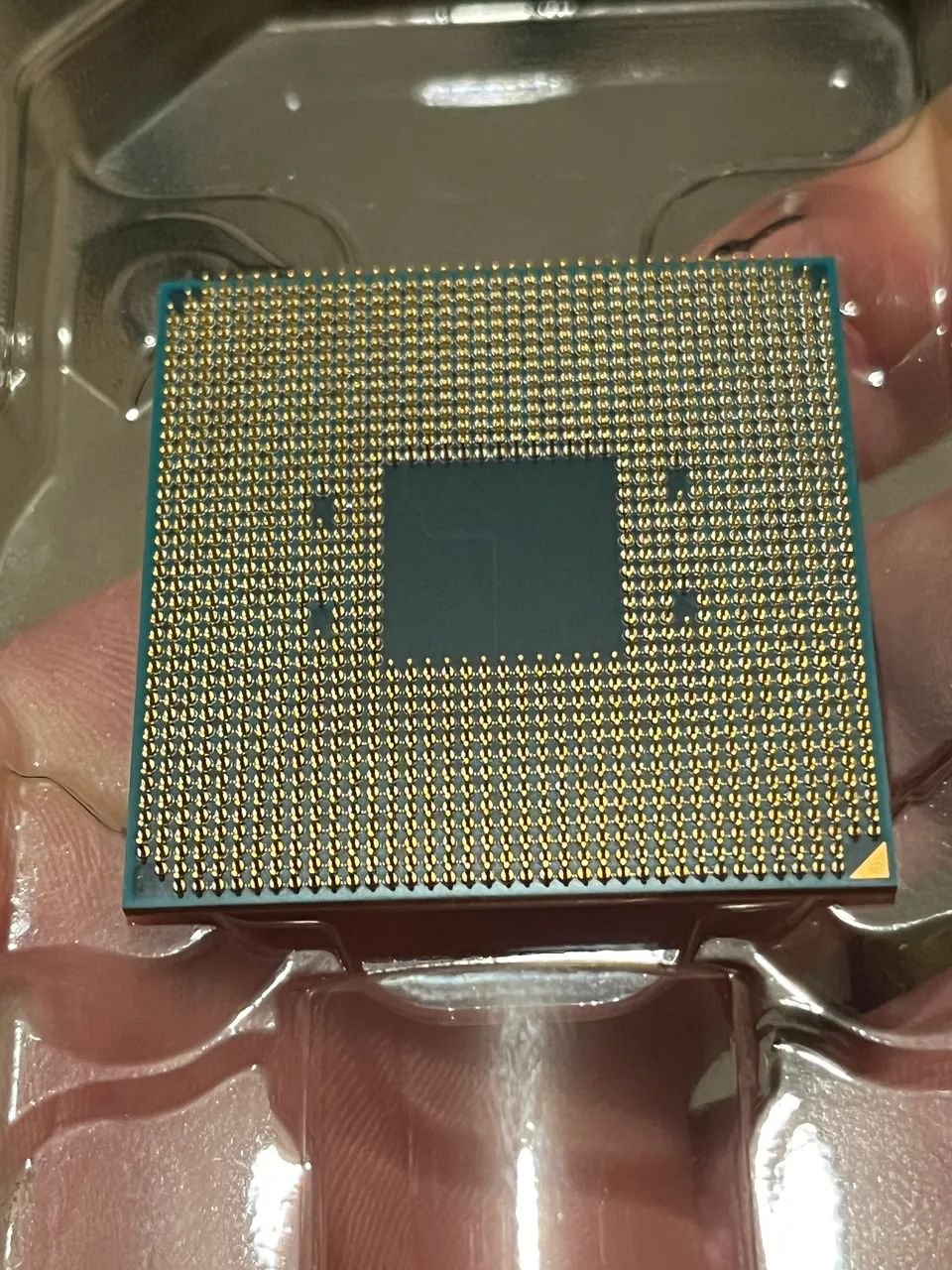 Ryzen 5 4500 - AM4 - 6 núcleos / 12 threads - Foto 2