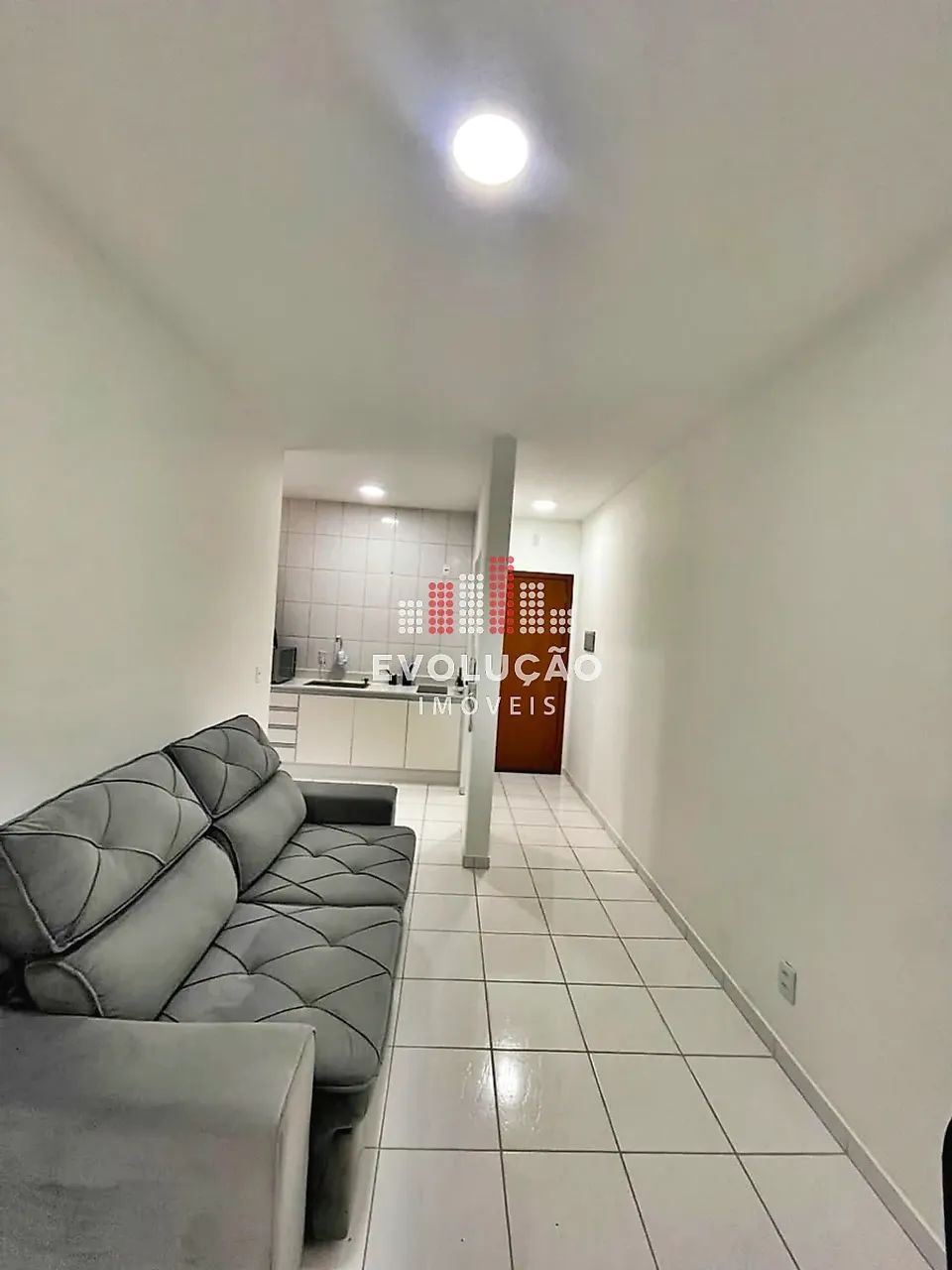 APTO 2 Quartos, 1 Vaga - Santo Amaro da Imperatriz - Foto 3
