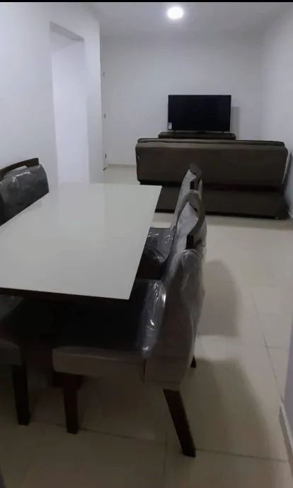 Aluga-se apto MOBILIADO Barra Prime residence - Foto 3