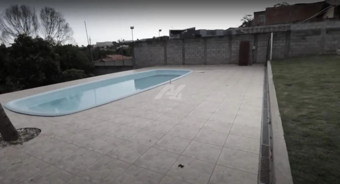 casa - Jardim Conceição (Sousas) - Campinas - Foto 4