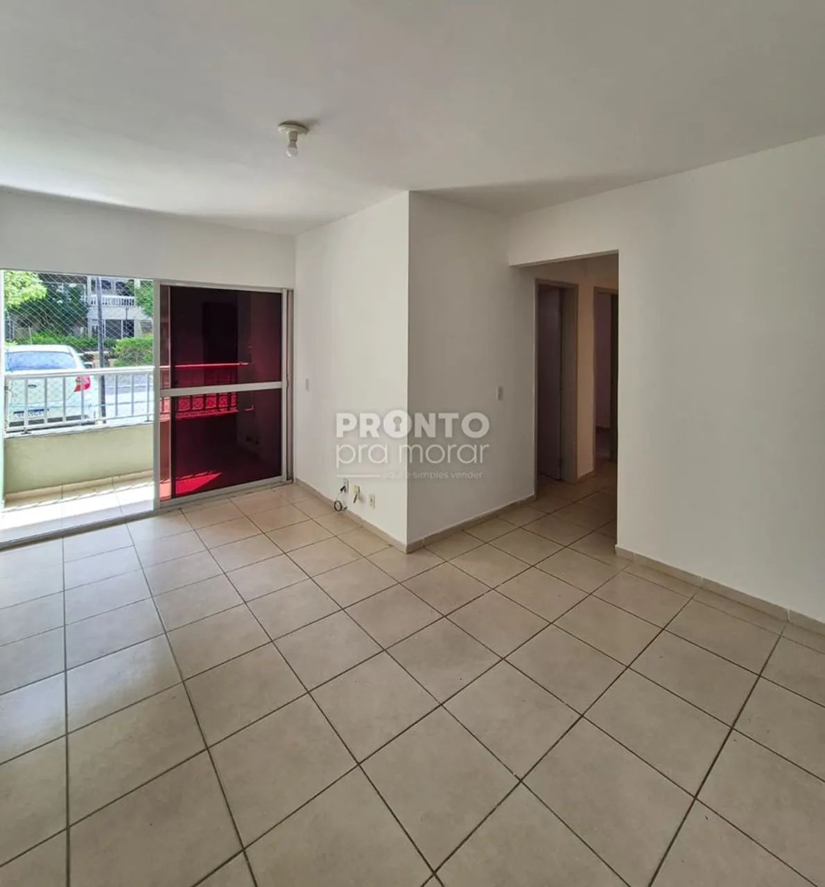 Apartamento com 3 quartos em Candeias - Foto 2
