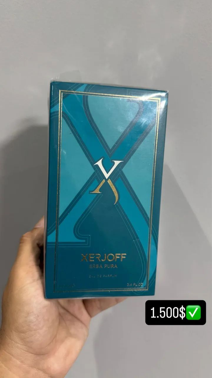 Perfumes originais Importados  - Foto 2
