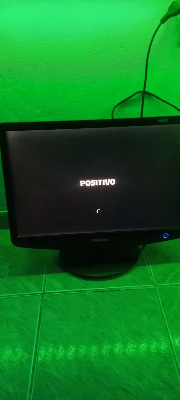 Monitor 