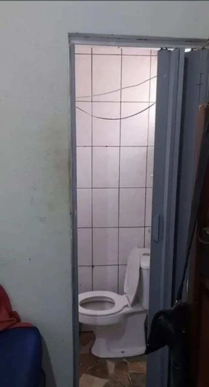 Casa simples mas confortável para vender - Foto 4