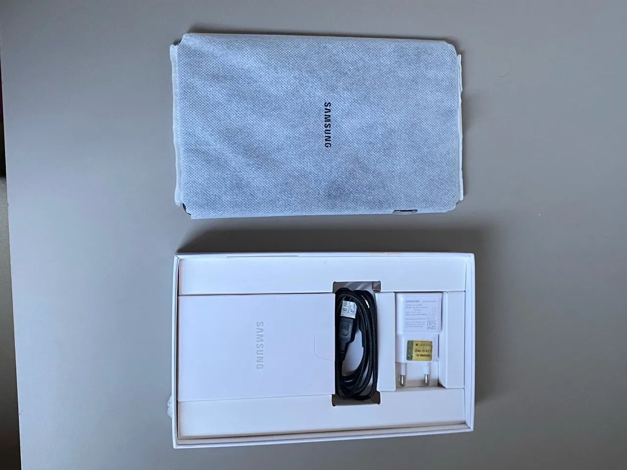Tablet Samsung Tab A9 - Foto 2