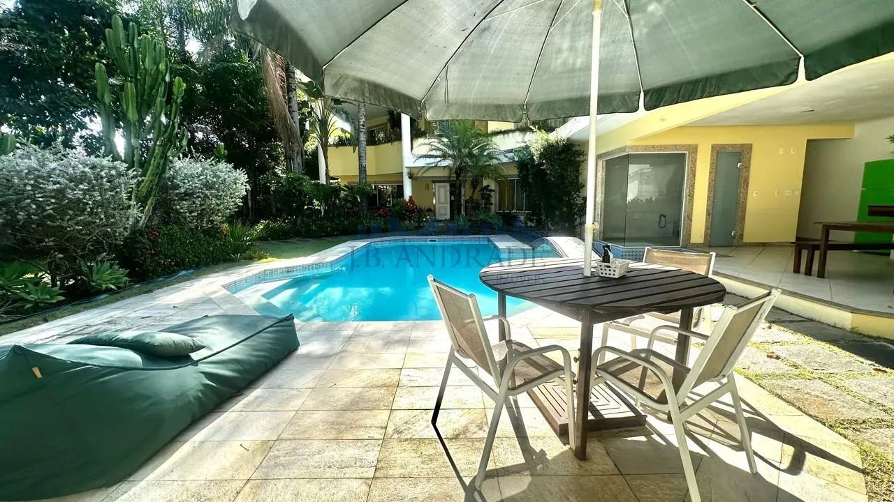 Casa em condominio fechado à venda - Barra da Tijuca, Rio de Janeiro ...