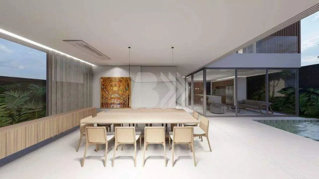 Casa de condomínio para alugar no Alphaville Piracicaba - Foto 5
