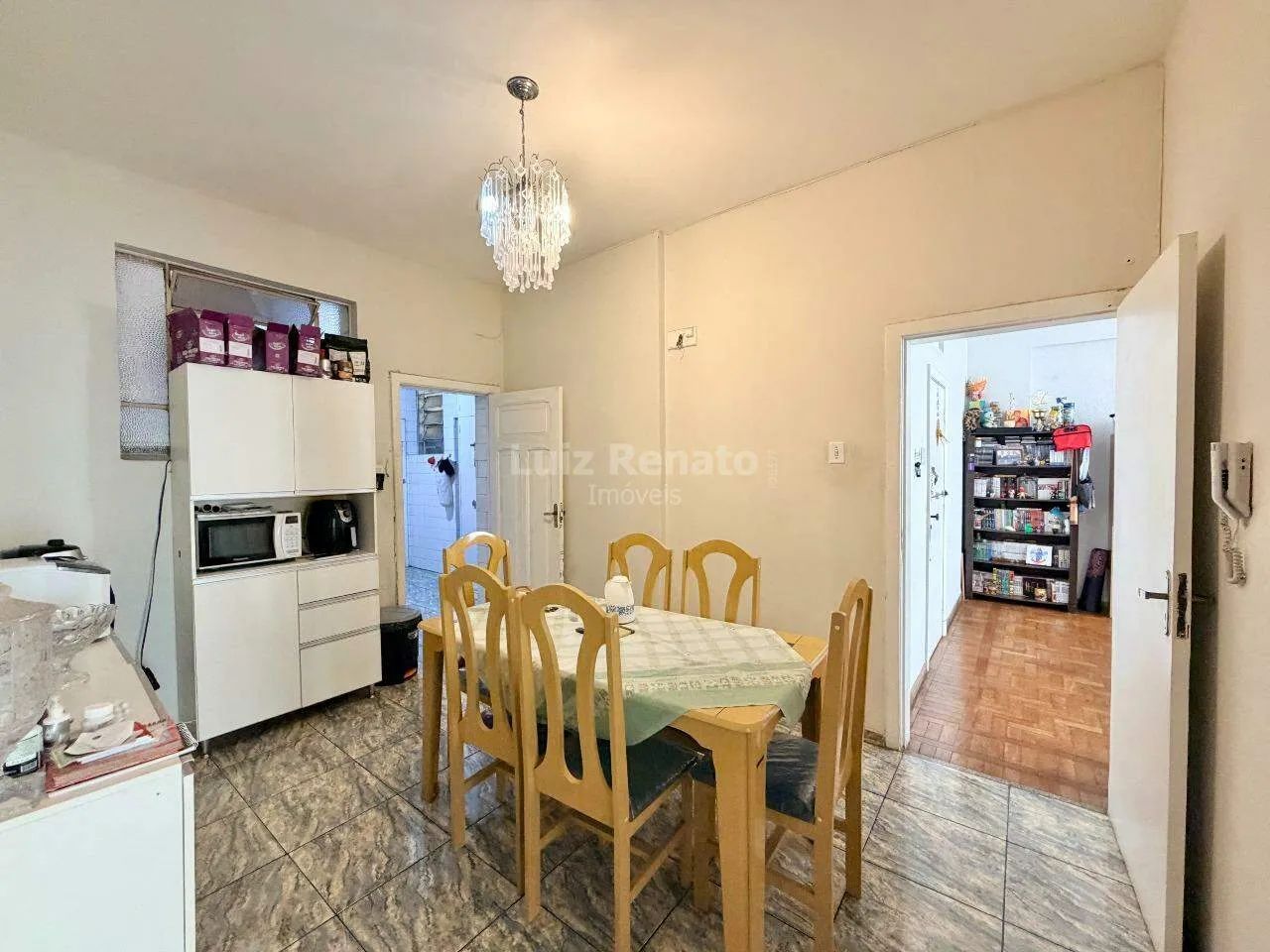 Apartamento à venda no Centro - Foto 3
