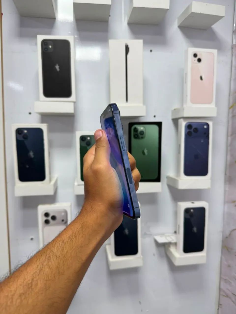 IPHONE 13 PRO 128GB 100% - 2199,00 - Foto 5
