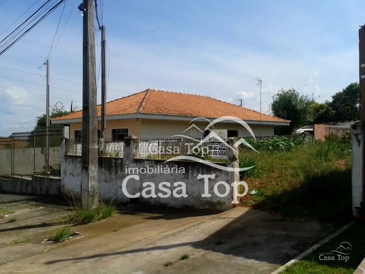 Terreno à venda em Uvaranas - Foto 2