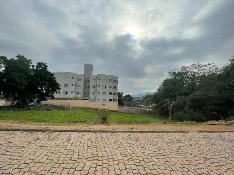 Terreno ASCURRA - SC - Foto 4