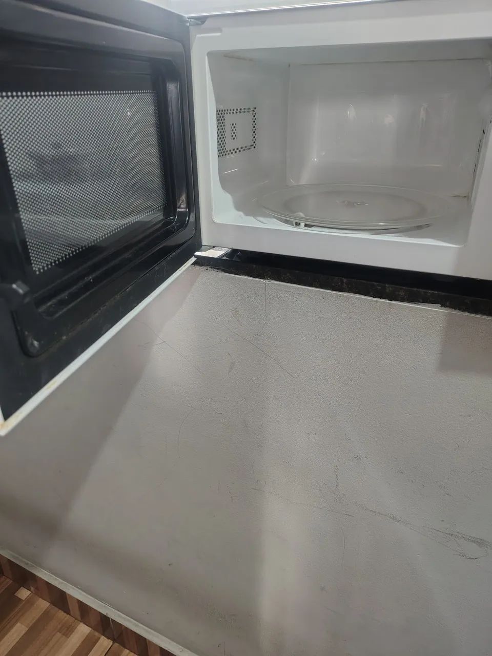 Vendo Microondas  - Foto 2