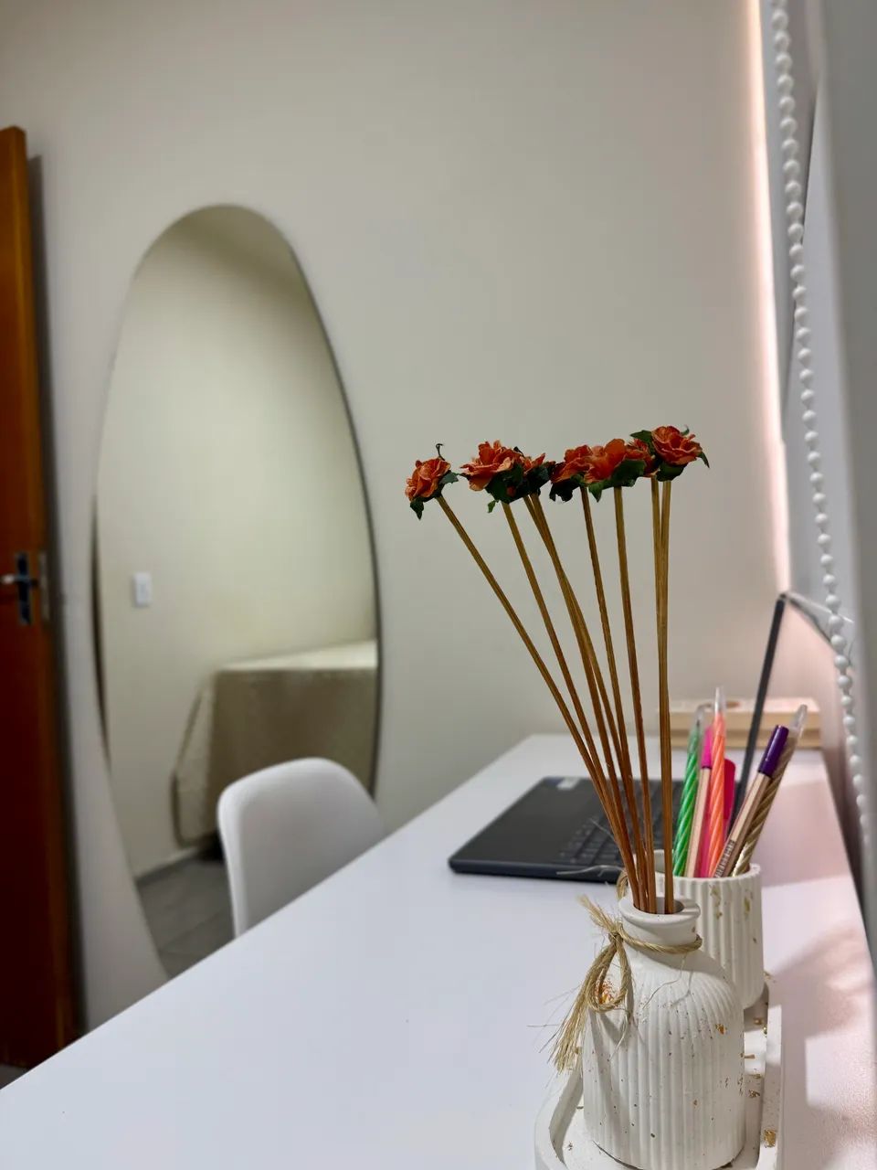 Alugo quarto mobiliado na Jatiúca. - Foto 4