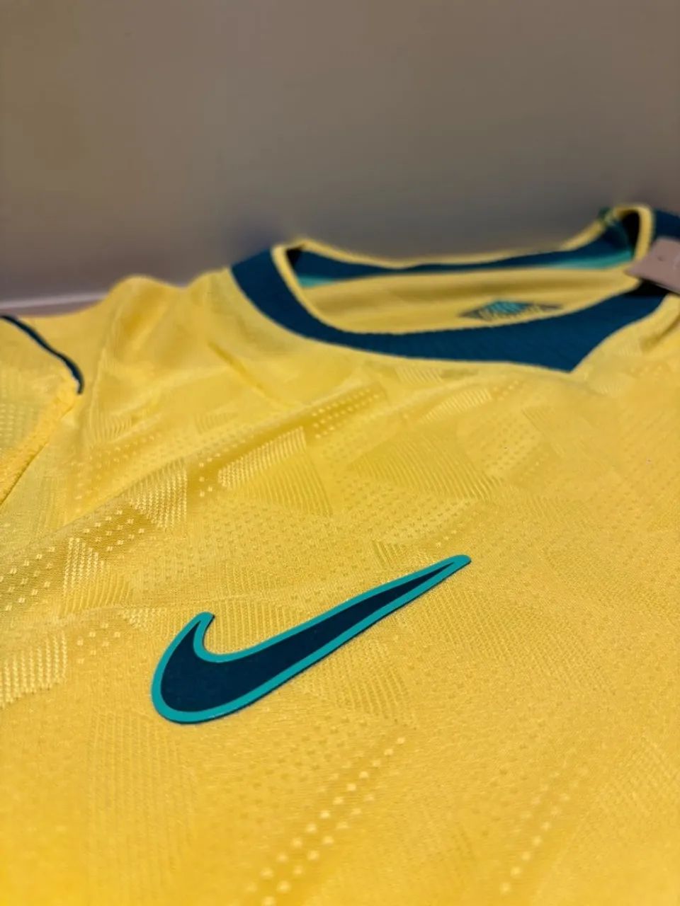 Camisetas Brasil - 2026 - Foto 3