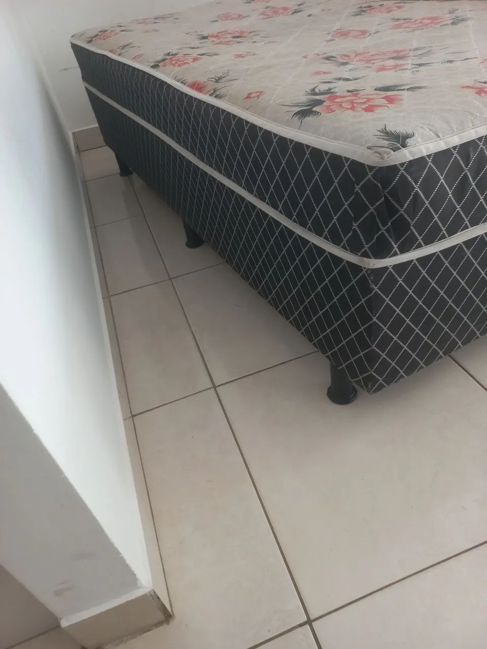 Cama box solteiro - Foto 3