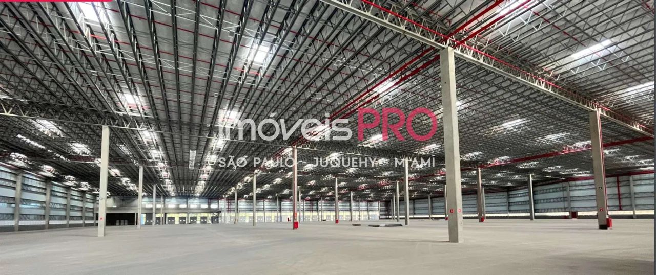 Galpão Cross Docking em Zoneamento Logístico e Industrial - Foto 2